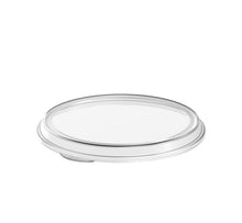 Mehrweg Deckel für Food Bowl 1200ml transparent Ø 211 x 18 mm