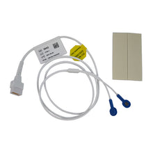 Y-Sensor für Kleinkinder 3-15kg wiederverwendbar