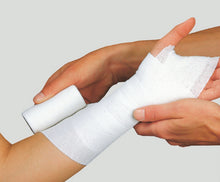 Lenkideal Kurzzugbinde 10cmx5m
