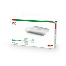 Suprasorb H Hydrokolloid-Verband Steril 5cmx10cm