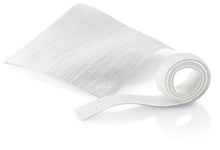 Suprasorb Liquacel Hydroaktiver Faserverband 5cmx5cm
