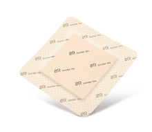 Suprasorb P sensitiv border lite steril 5cmx10cm