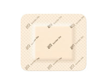Suprasorb P sensitiv border lite steril 7.5 x 8.5cm