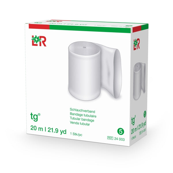 Schlauchverband tg Grösse 7 20m (ø7cm)