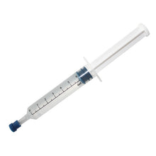 Lubricare Gleitgelspritze steril 6 ml