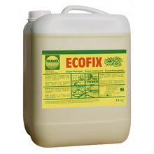Ecofix Glaskeramik Chromstahl-Email- Keramik-Reiniger 14 kg