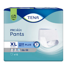 TENA Pants Plus ProSkin extra large 12Stk.