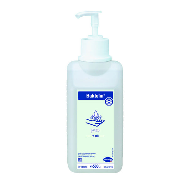 BAKTOLIN pure Waschlotion 500 ml