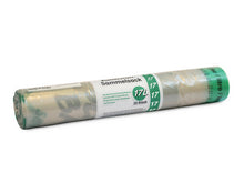 Sammelsäcke 17l Bring Plastic back Kanton Bern 10 Säcke pro Rolle