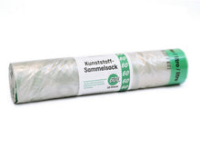 Sammelsäcke 60l Bring Plastic back Kanton Bern 10 Säcke pro Rolle