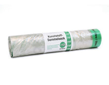 Sammelsäcke 110l Bring Plastic back Kanton Bern 10 Säcke pro Roll