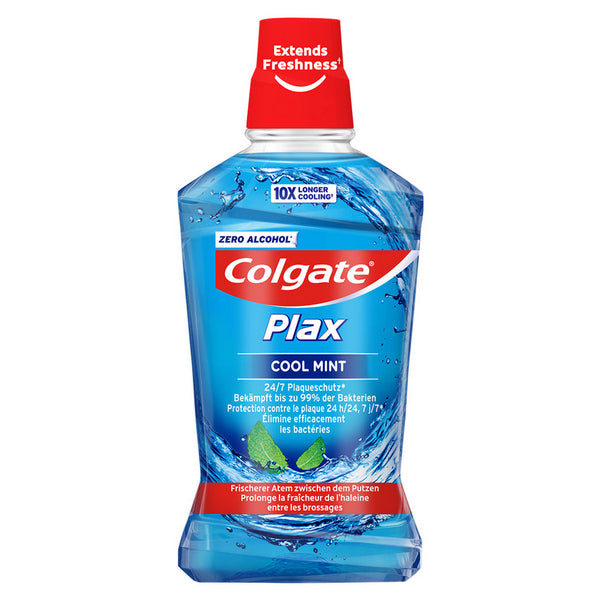 Colgate Plax Mundspülung 500ml