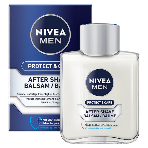 Nivea After Shave 100ml