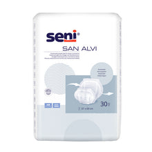 Seni San Alvi Stuhleinlage
