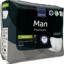 ABENA Man Formular 1