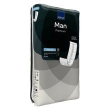 ABENA Man Slipguard blau