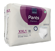 ABENA Pants XXL1 Windelhose lila