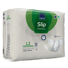 ABENA Slip L3 Inkontinenzwindeln grün