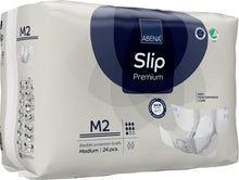 ABENA Slip M2 Inkontinenzwindeln blau