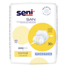 Seni San Normal