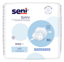 Seni San Uni anatomische Einlage
