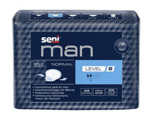 Seni Man Normal Level 2