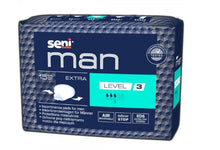 Seni Man Extra Level 3