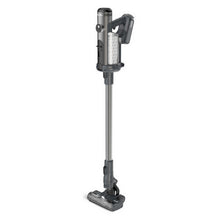 Numatic Quick Handstaubsauger grau