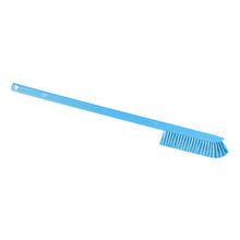 Reinigungsbürste mit langem Stiel Blau 60 cm