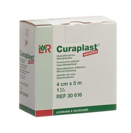 Curaplast Sensitive Wundschnellverband