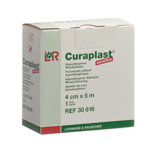 Curaplast Sensitive Wundschnellverband