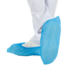 Überschuhe CPE ECO Budget blau 41 cm