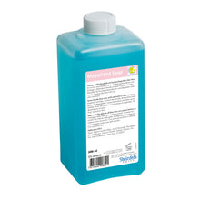 MayaHand Soap milde Handseife Blau 500 ml