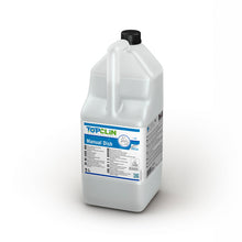 TOPCLIN Manual Dish Geschirrspülmittel 2 x 5 Liter