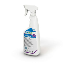 TOPCLIN DES Spray Reinigung/Desinfek. 6 x 750 ml