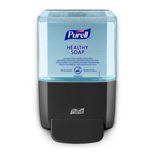 Purell ES 4 Seife Spender  Manuell schwarz zu 1200 ml Flaschen