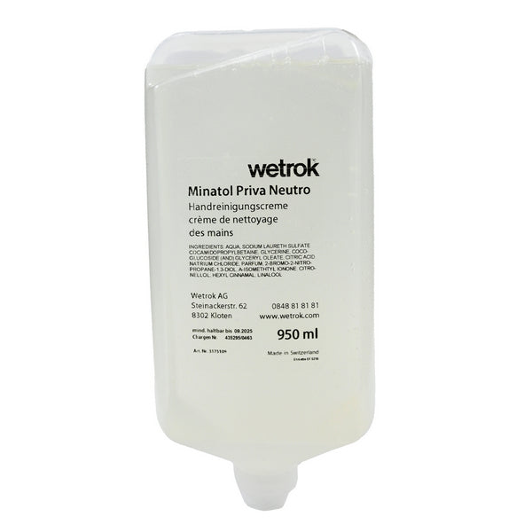 Priva Neutro Spenderseife 950ml