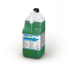 TOPCLIN Multi Purpose 2 x 5 Liter