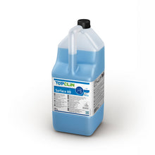 TOPCLIN Surface HD Oberflächenreiniger 2 x 5 Liter