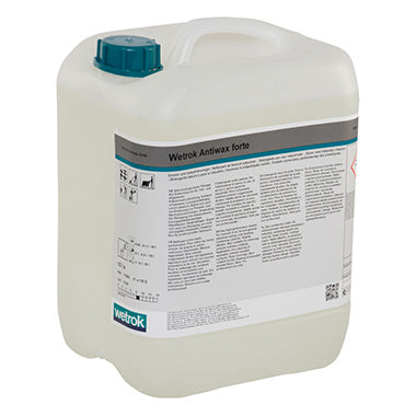 Antiwax forte 10l