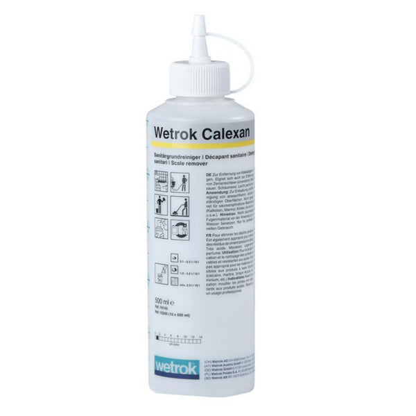 Calexan 0.5l Dispenser leer