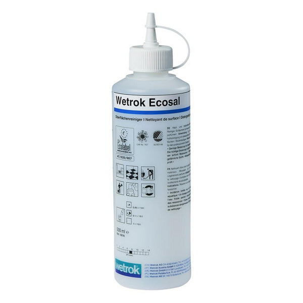 Ecosal 0.5l Dispenser leer