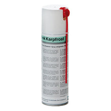 Karpfrost