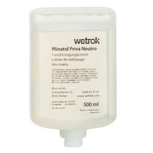 Priva Neutro Spenderseife 500ml