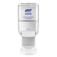 Purell ES 4 Desinf.S Spender  manuell weiss zu 1200 ml Flaschen
