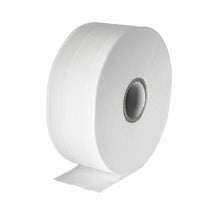 WC-Papier Mini Jumbo Papier 12 Rollen