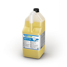 TOPCLIN Manual Dish Universal 2 x 5 Liter