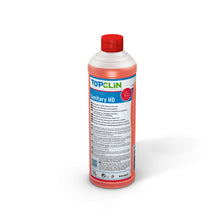 TOPCLIN Sanitary HD Sanitärreiniger 12 x 1 Liter