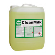 CleanMilk Milch-+ Glaceautomaten- Reiniger 10 Liter