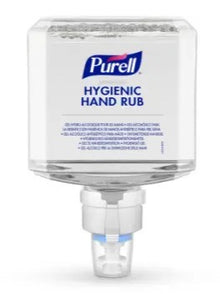 Händedesinfektion Purell ES 4 1200 ml